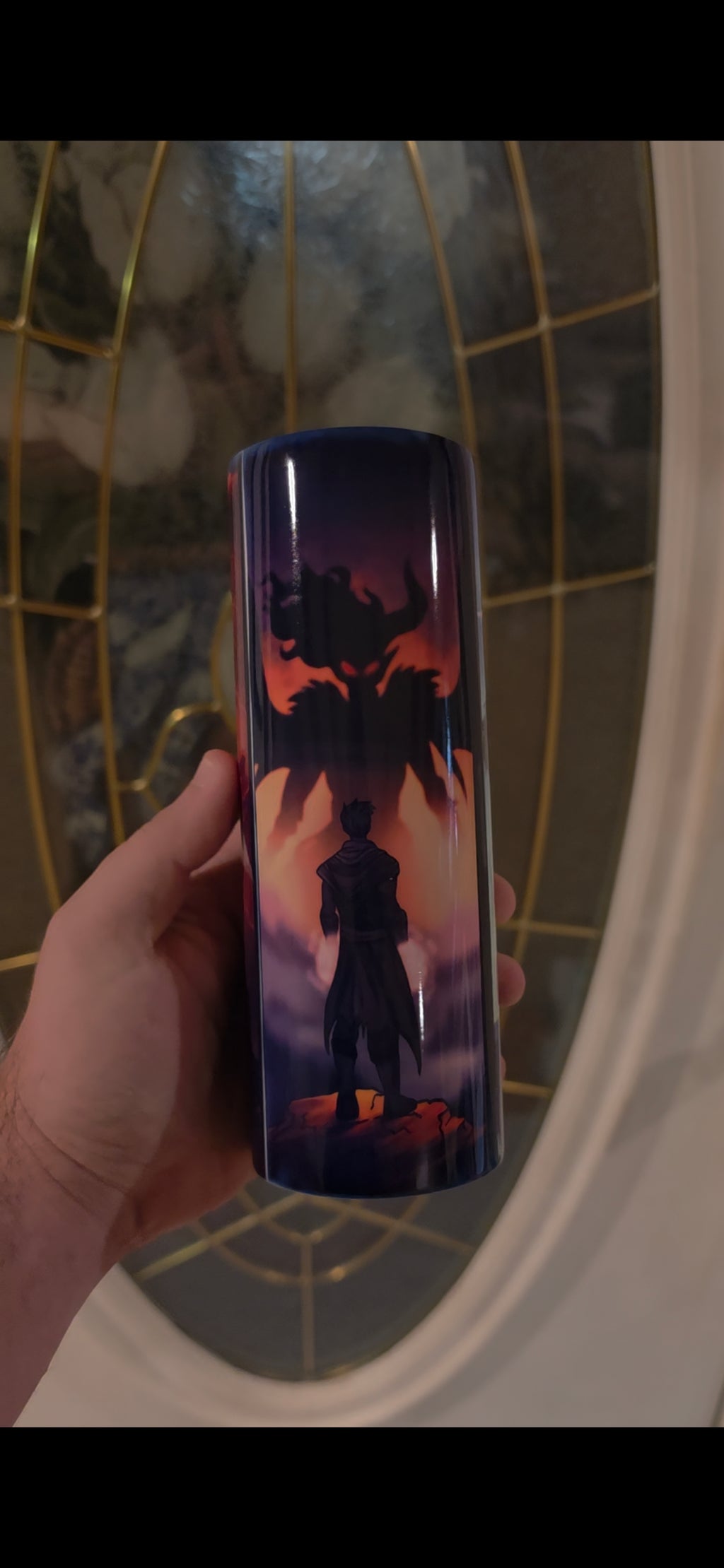 ***Limited Event Goodies***