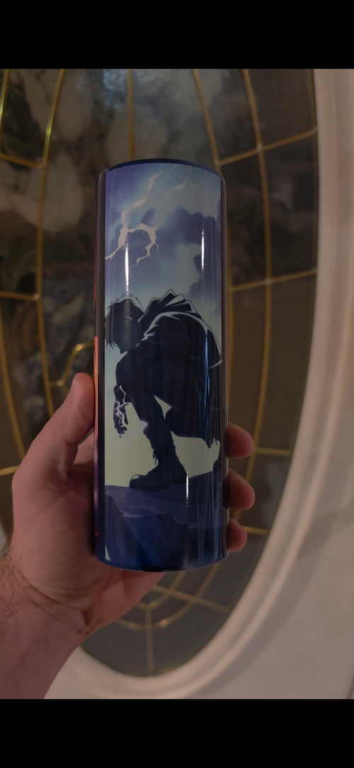 ***Limited Event Goodies***