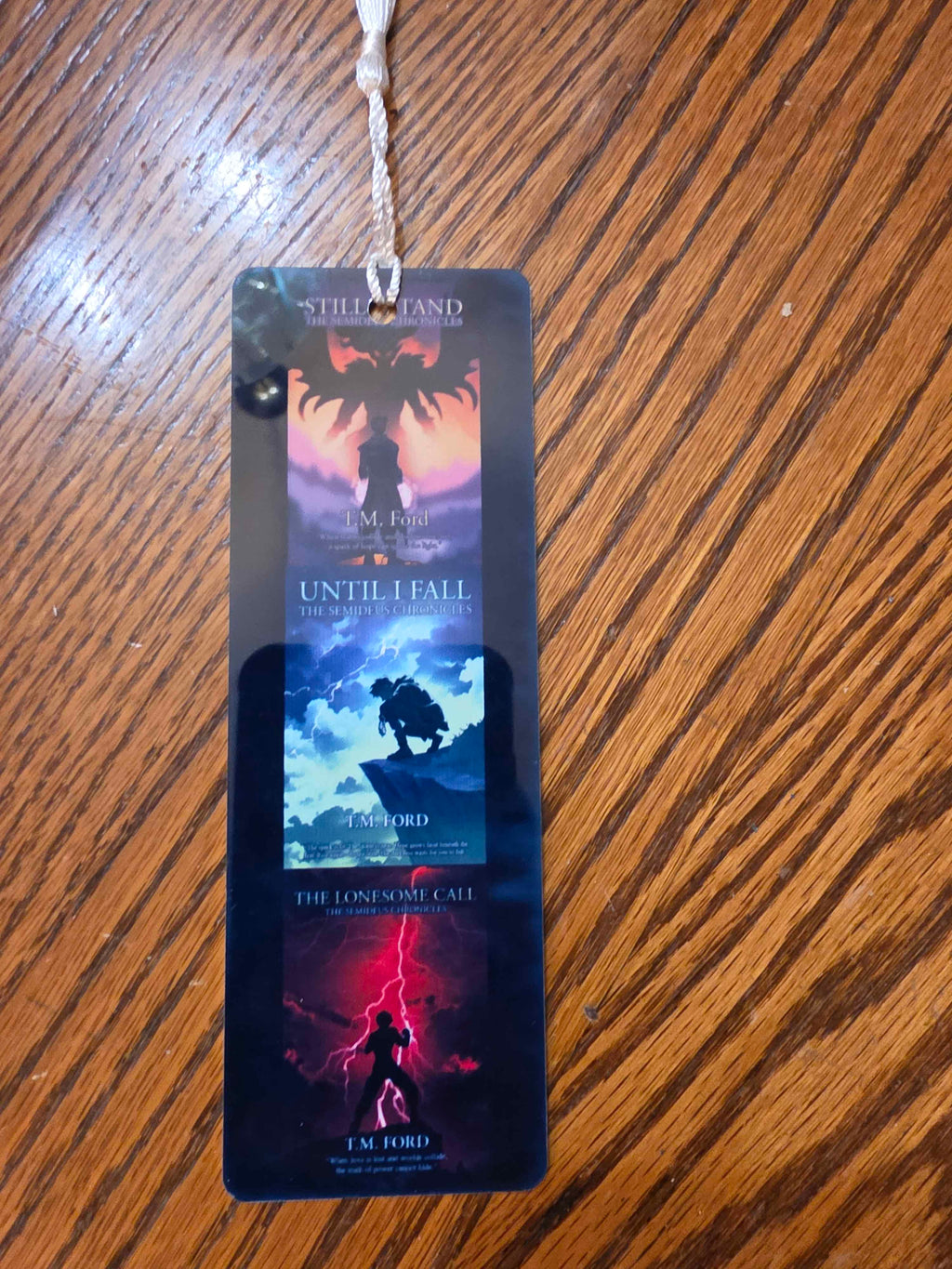 ***Limited Event Goodies***