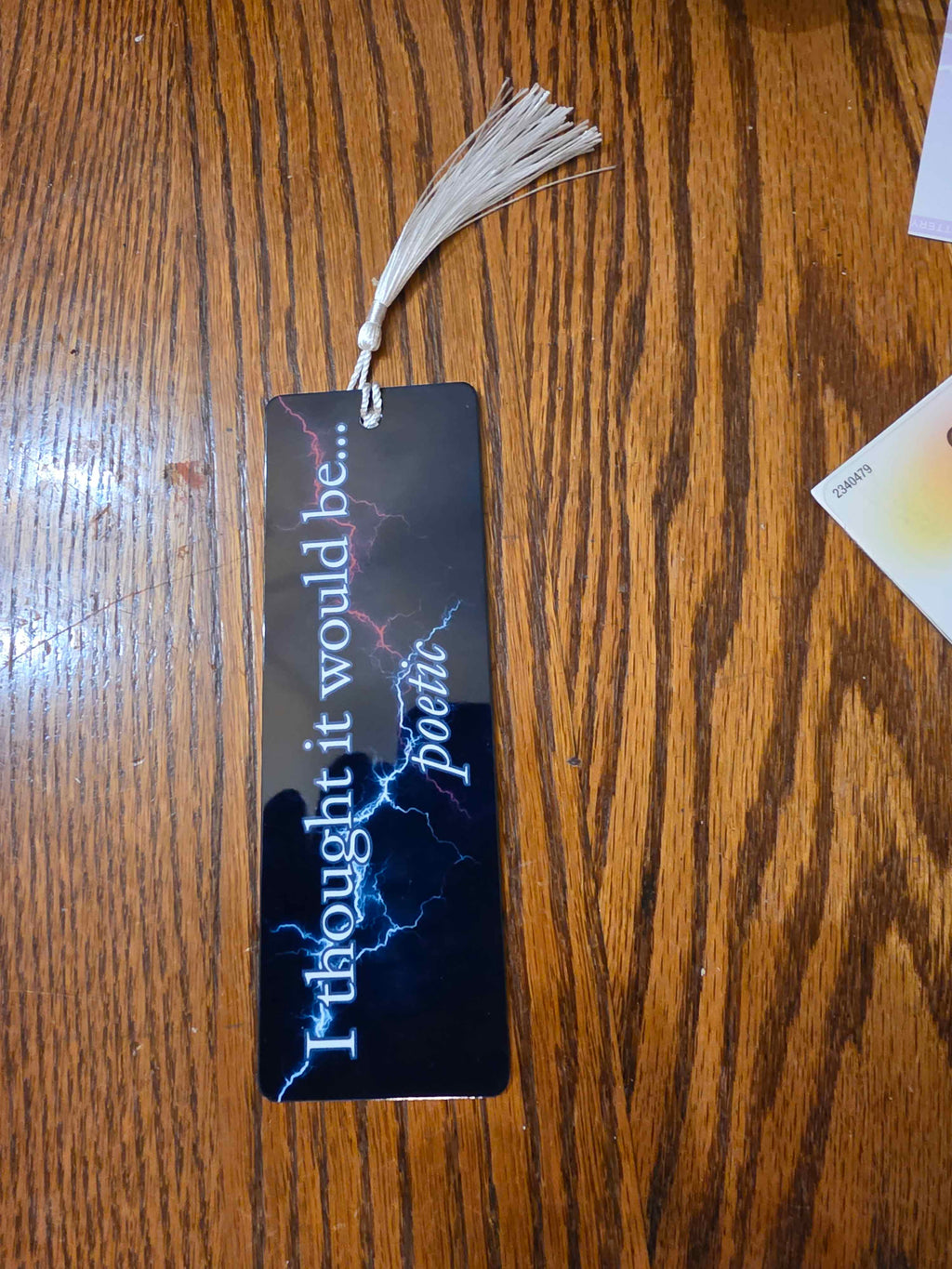 ***Limited Event Goodies***