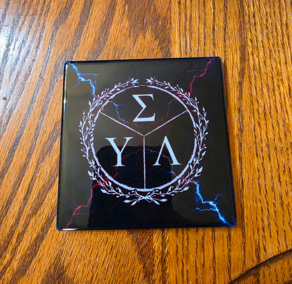 ***Limited Event Goodies***