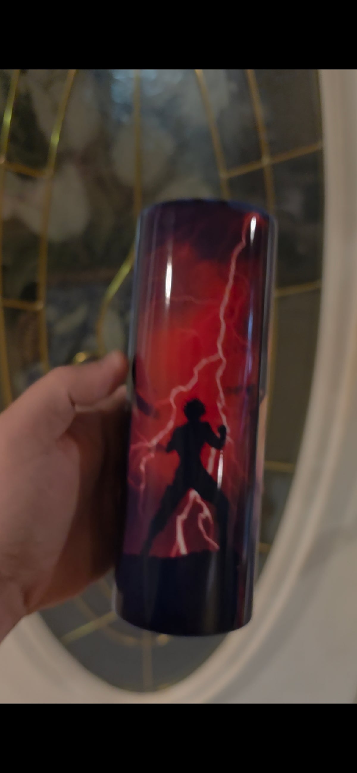 ***Limited Event Goodies***